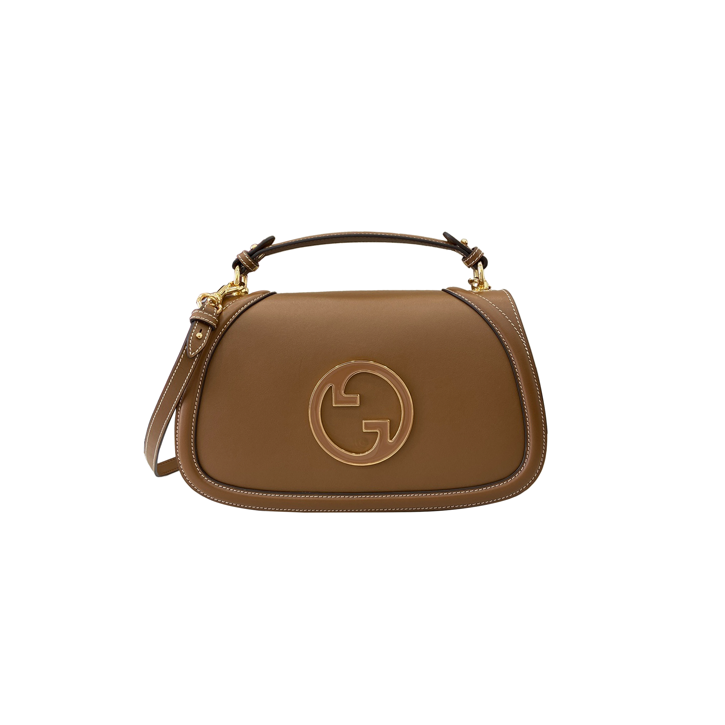 GUCCI BLONDIE MEDIUM TOP HANDLE BAG 815719 (32*17*10cm) 